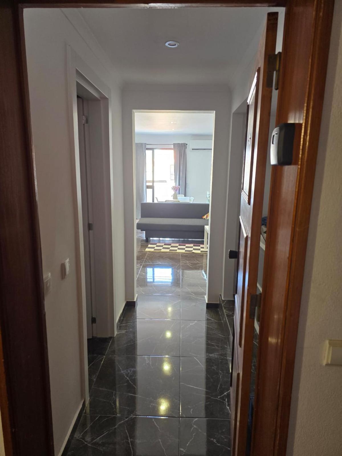 Studio Rua Dos Bares Em 阿尔布费拉 外观 照片